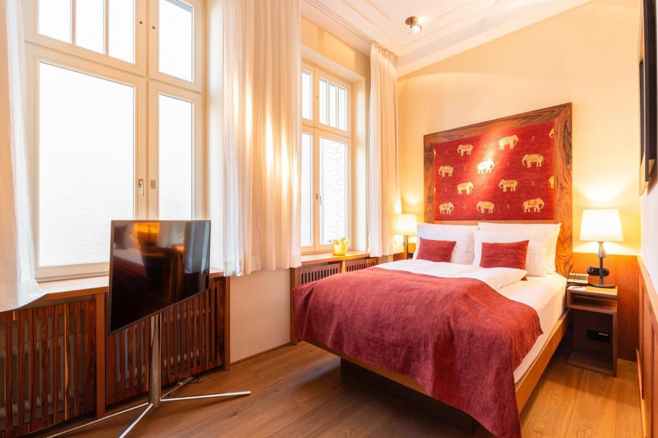 Orania.berlin 5* Berlino