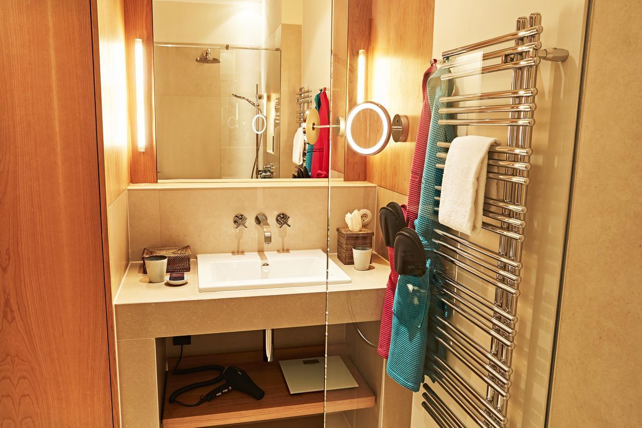 Orania.berlin 5* Berlino