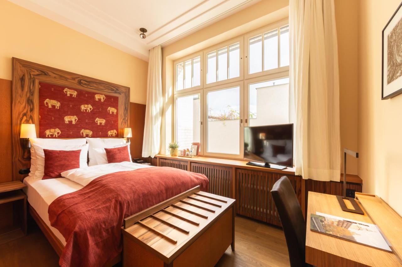 Orania.berlin 5* Berlino