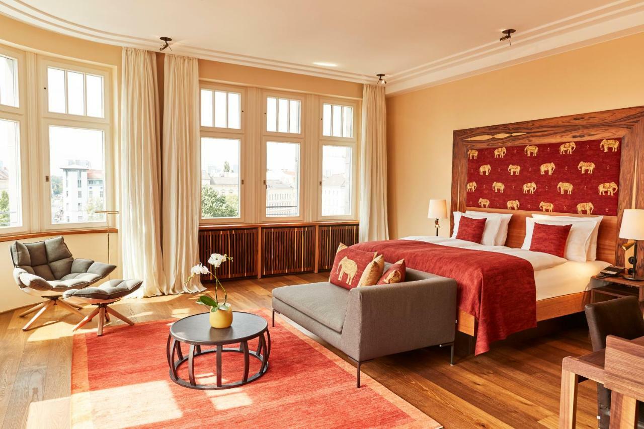 Orania.berlin 5* Berlino