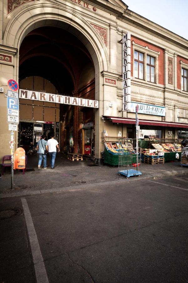 Orania.berlin 5* Berlino